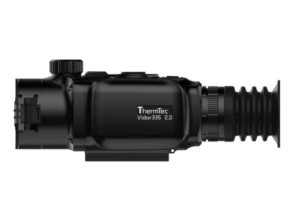 ThermTec VIDAR 335 2.0 hőkamera céltávcső