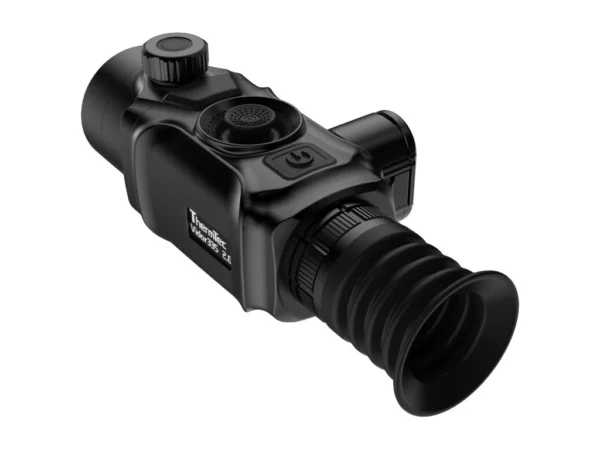 ThermTec VIDAR 335 2.0 hőkamera céltávcső