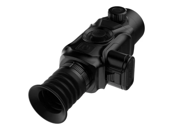 ThermTec VIDAR 335 2.0 hőkamera céltávcső
