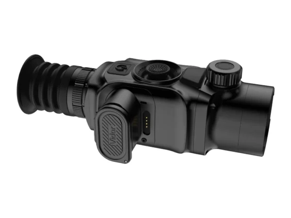ThermTec VIDAR 335 2.0 hőkamera céltávcső