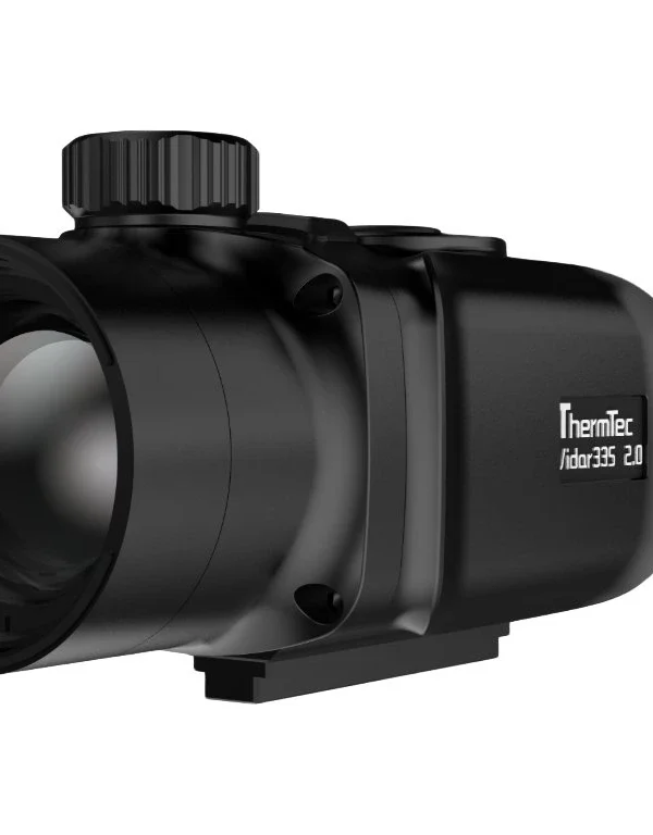 ThermTec VIDAR 335 2.0 hőkamera céltávcső