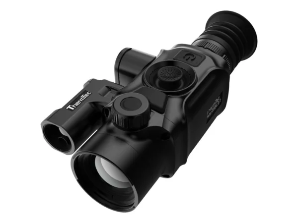 ThermTec VIDAR 335 LRF 2.0 hőkamera céltávcső