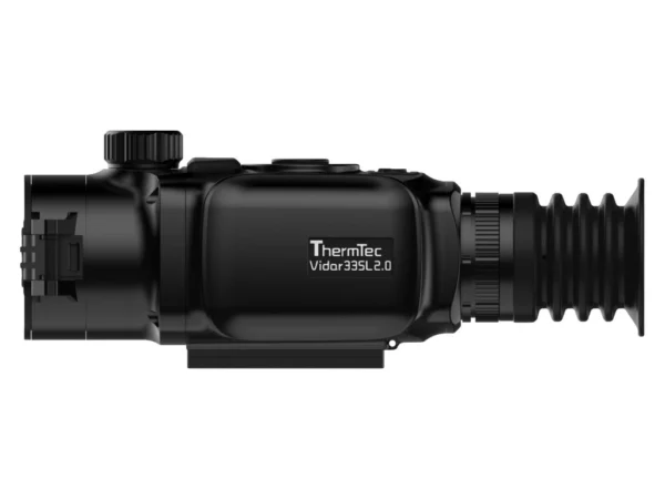 ThermTec VIDAR 335 LRF 2.0 hőkamera céltávcső
