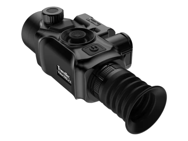 ThermTec VIDAR 335 LRF 2.0 hőkamera céltávcső