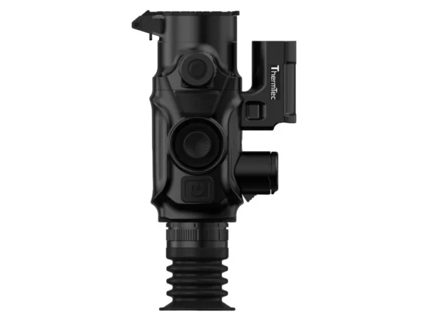 ThermTec VIDAR 335 LRF 2.0 hőkamera céltávcső