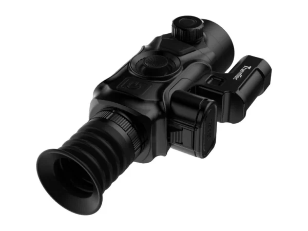 ThermTec VIDAR 335 LRF 2.0 hőkamera céltávcső