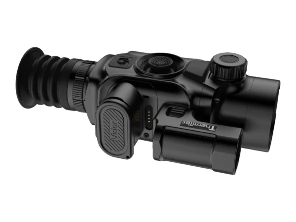 ThermTec VIDAR 335 LRF 2.0 hőkamera céltávcső