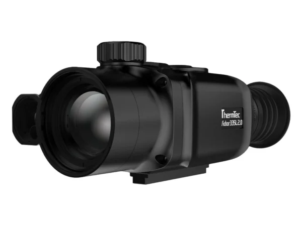 ThermTec VIDAR 335 LRF 2.0 hőkamera céltávcső