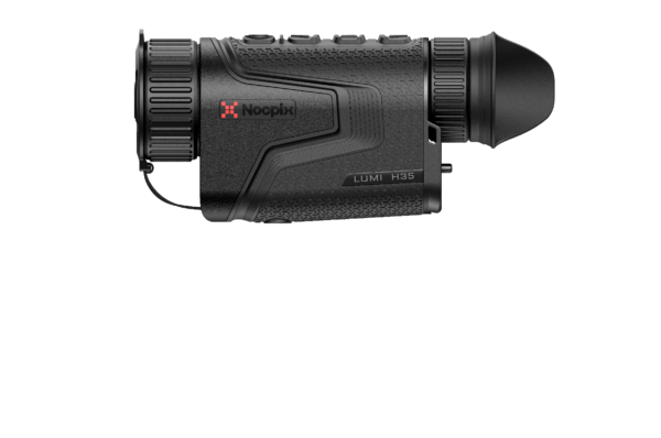 Nocpix LUMI H35 hőkamera kereső