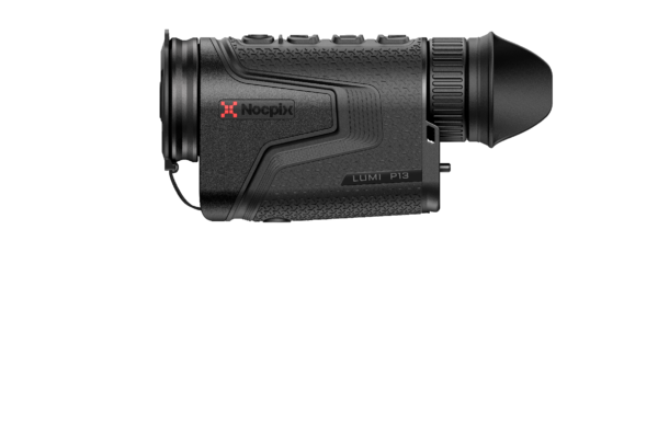 Nocpix LUMI P13 hőkamera kereső