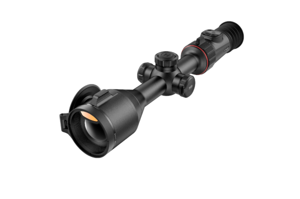 Nocpix ACE H50R hőkamera céltávcső távolságmérővel