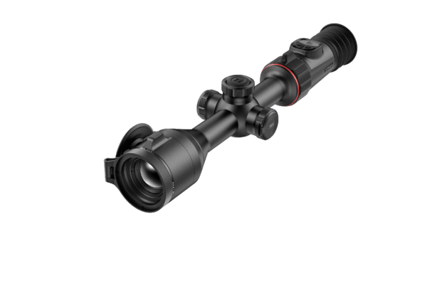 Nocpix ACE L35 hőkamera céltávcső