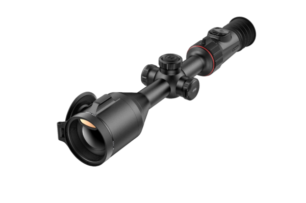 Nocpix ACE S60R hőkamera céltávcső távolságmérővel