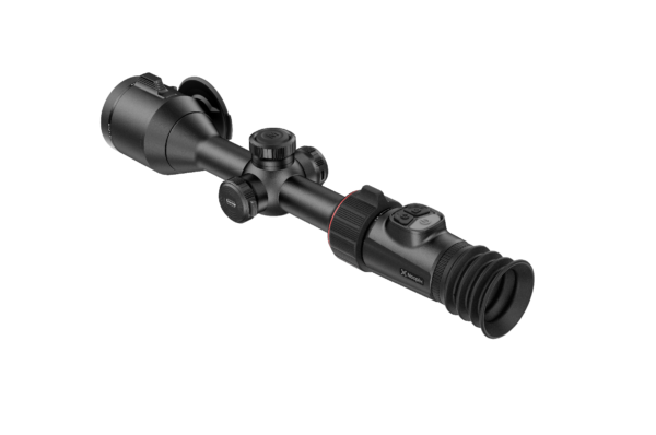Nocpix ACE H50R hőkamera céltávcső távolságmérővel