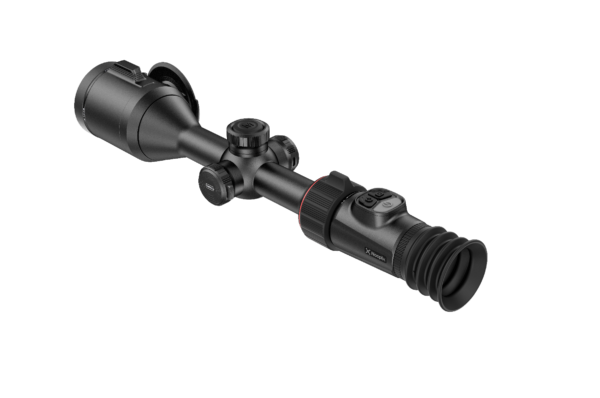 Nocpix ACE S60R hőkamera céltávcső távolságmérővel
