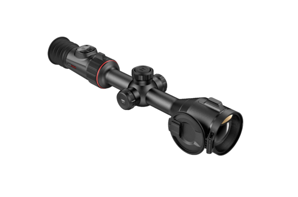 Nocpix ACE H50R hőkamera céltávcső távolságmérővel
