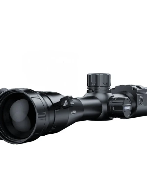 Pard PANTERA 640 hőkamera céltávcső 75mm