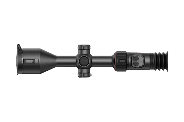 Nocpix ACE H50R hőkamera céltávcső távolságmérővel