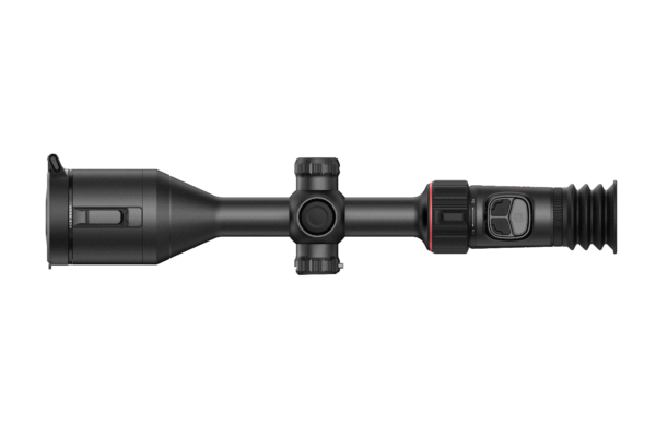 Nocpix ACE S60R hőkamera céltávcső távolságmérővel