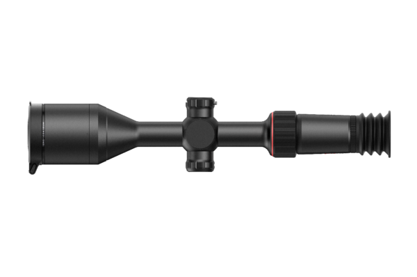 Nocpix ACE S60R hőkamera céltávcső távolságmérővel
