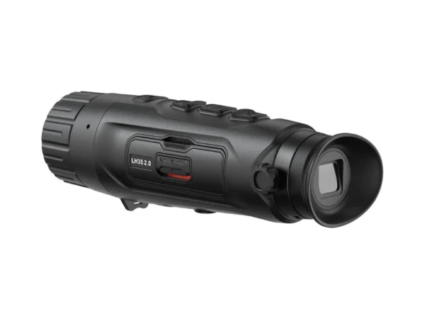 Hikmicro LYNX LH35 2.0 kézi hőkamera kereső