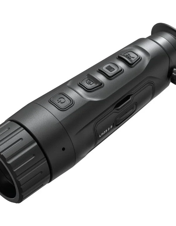 Hikmicro LYNX LH35 2.0 kézi hőkamera kereső