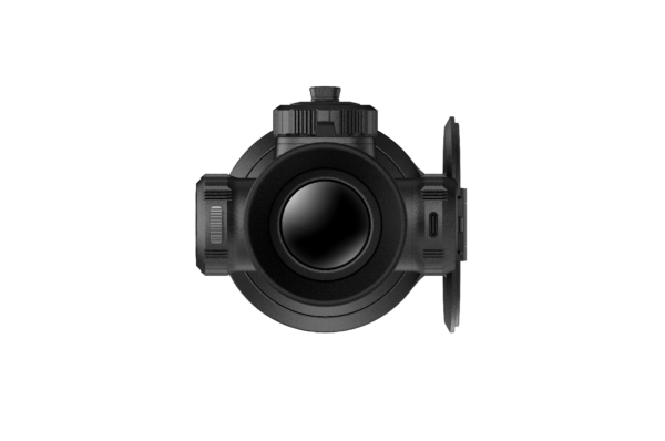 Nocpix ACE S60R hőkamera céltávcső távolságmérővel