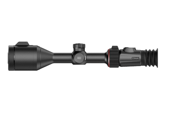 Nocpix ACE S60R hőkamera céltávcső távolságmérővel