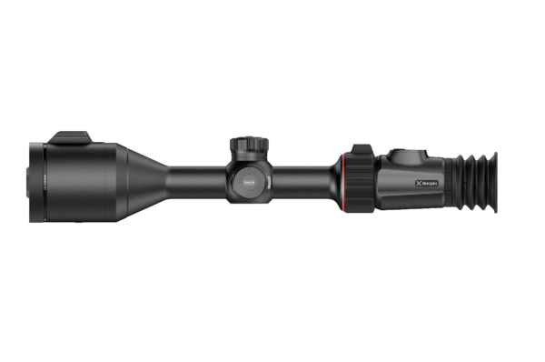 Nocpix ACE S60R hőkamera céltávcső távolságmérővel