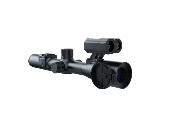 Pard Night Stalker 4K LRF éjjellátó céltávcső 850nm 8x