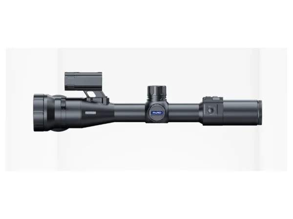 Pard PANTERA 640 LRF hőkamera céltávcső 50mm