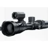 Pard PANTERA 640 LRF hőkamera céltávcső 50mm