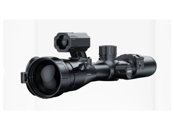 Pard PANTERA 640 LRF hőkamera céltávcső 50mm