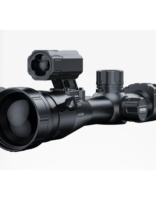 Pard PANTERA 640 LRF hőkamera céltávcső 50mm