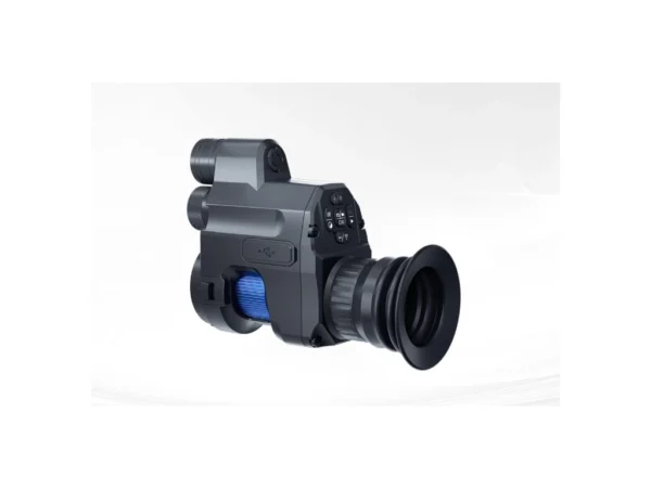 Pard NV007V2 éjjellátó/céltávcső utántét 940nm vetővel 45mm