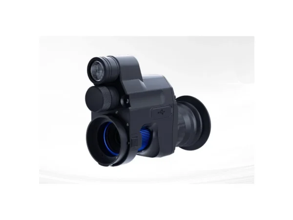 Pard NV007V2 éjjellátó/céltávcső utántét 940nm vetővel 45mm