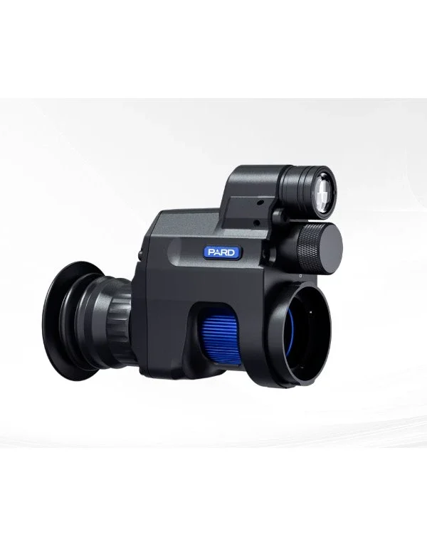 Pard NV007V2 éjjellátó/céltávcső utántét 940nm vetővel 45mm
