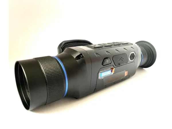 Pard LEOPARD 640 hőkamera
