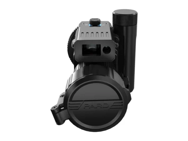 Pard PREDATOR 640 LRF hőkamera előtét
