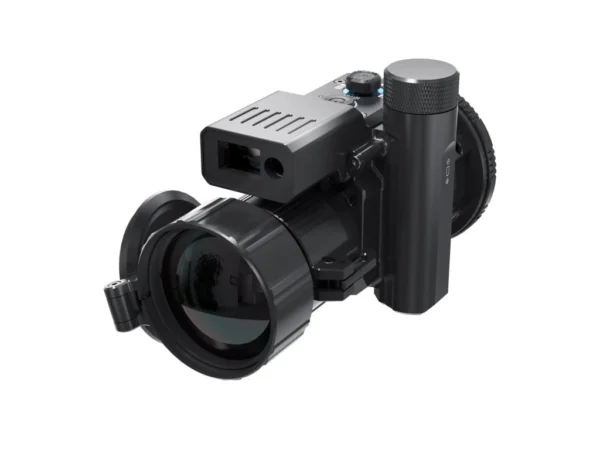 Pard PREDATOR 640 LRF hőkamera előtét