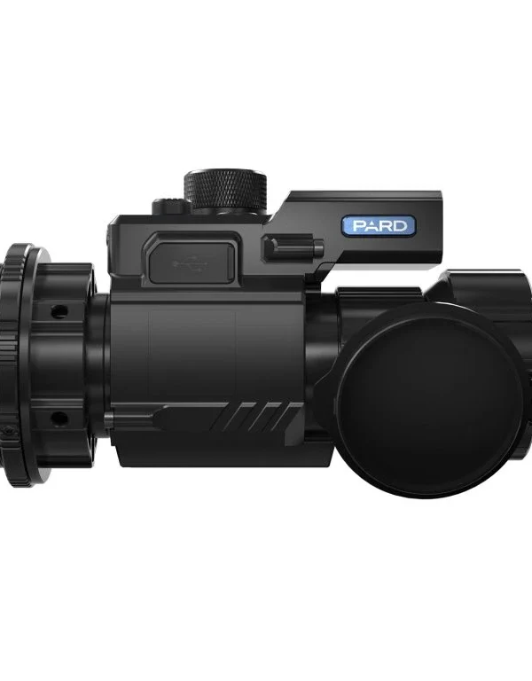 Pard PREDATOR 640 LRF hőkamera előtét