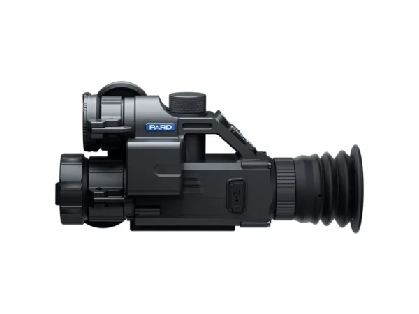 Pard LANDSAT 256 MINI LRF multispektrális céltávcső 19/30mm 940nm