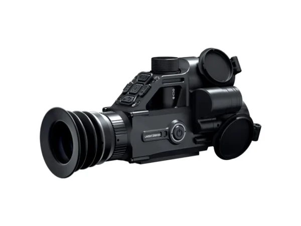 Pard LANDSAT 256 MINI LRF multispektrális céltávcső 19/30mm 940nm