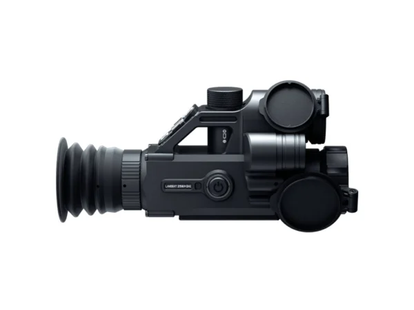 Pard LANDSAT 256 MINI LRF multispektrális céltávcső 19/30mm 940nm