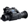 Pard LANDSAT 256 MINI LRF multispektrális céltávcső 19/30mm 940nm