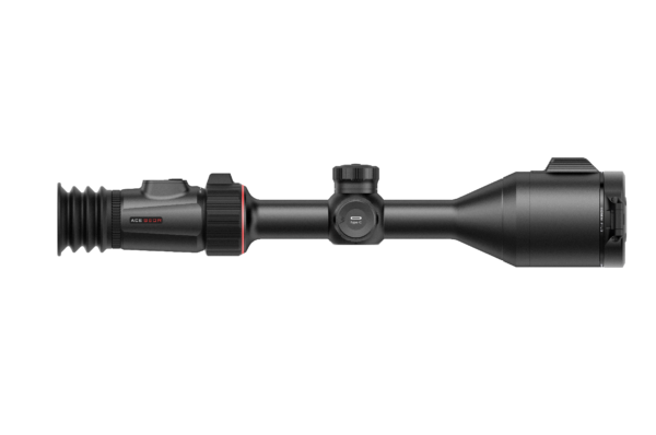 Nocpix ACE S60R hőkamera céltávcső távolságmérővel