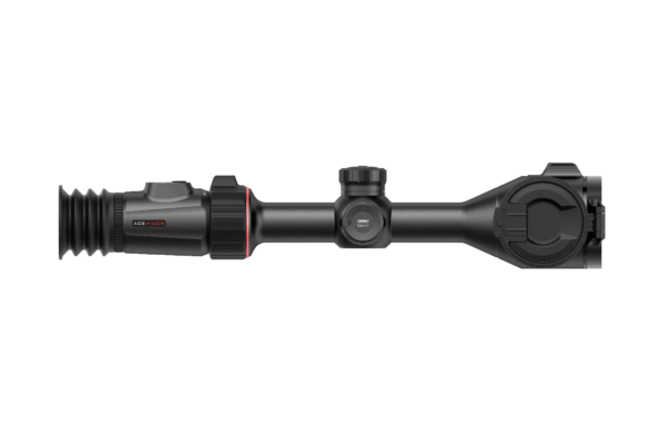 Nocpix ACE H50R hőkamera céltávcső távolságmérővel