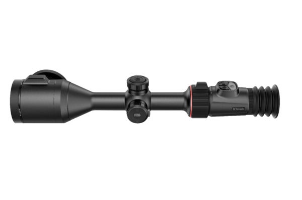 Nocpix ACE S60R hőkamera céltávcső távolságmérővel