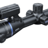 Pard PANTERA 640 ZOOM LRF hőkamera céltávcső 50mm
