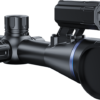 Pard PANTERA 640 ZOOM LRF hőkamera céltávcső 50mm